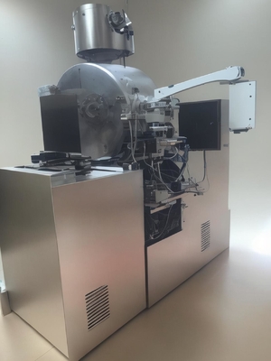 380V / 50Hz منبع برق نرم ژل کپسول ساخت ماشین با دقت بالا